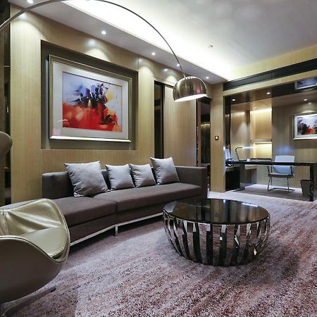 شي نان Enjoy Hotel المظهر الخارجي الصورة