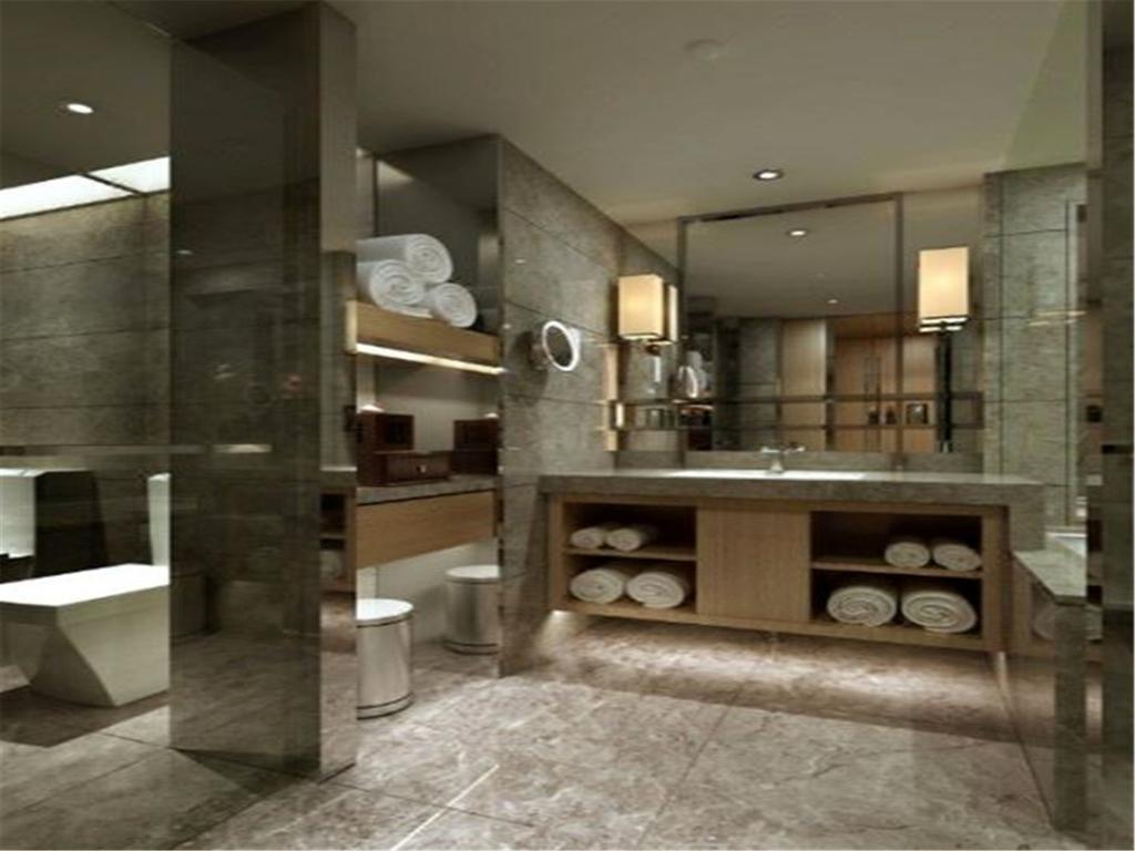 شي نان Enjoy Hotel المظهر الخارجي الصورة