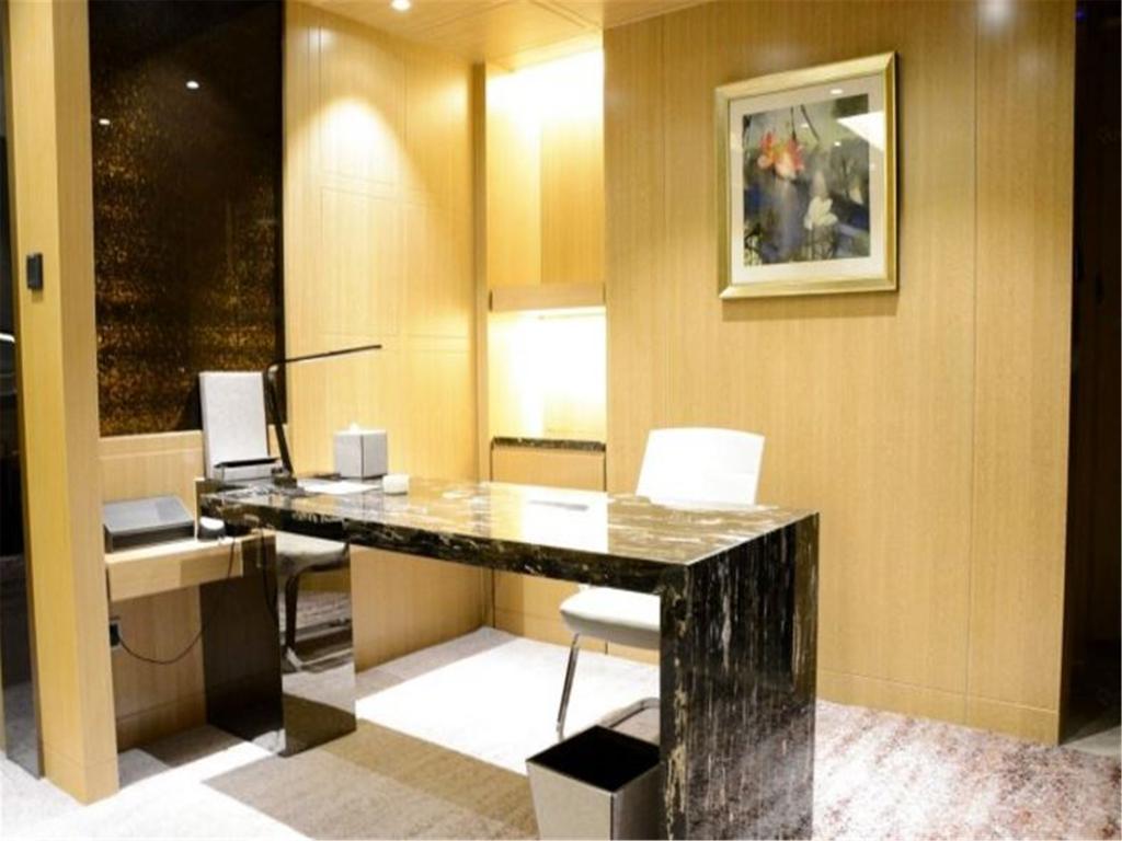 شي نان Enjoy Hotel المظهر الخارجي الصورة